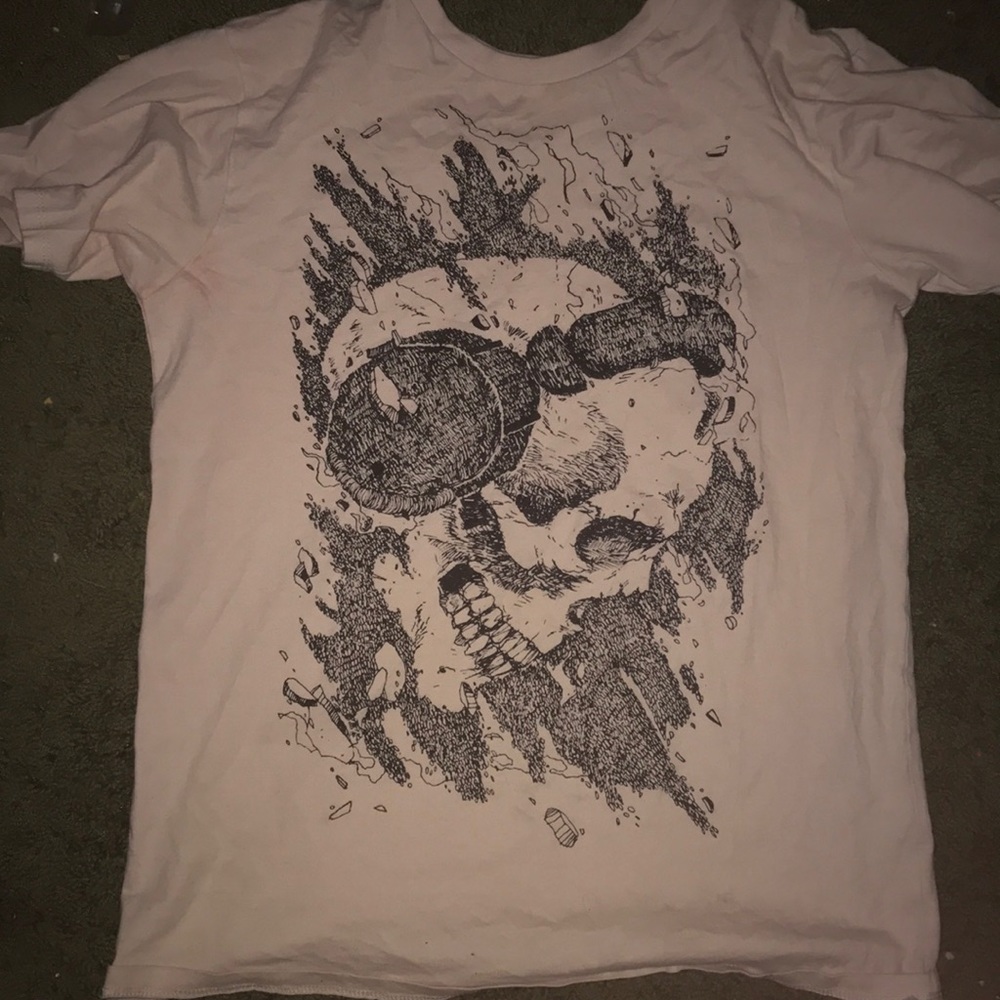 Cool shirt (size 14)